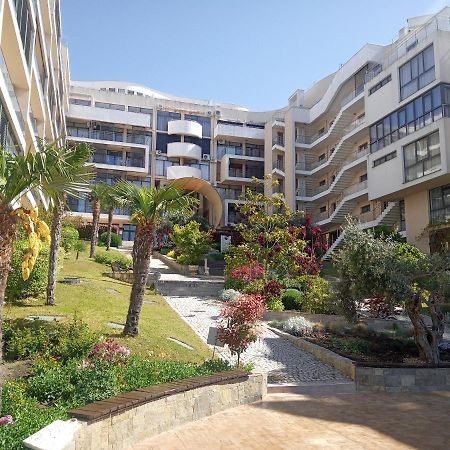 Dolce Vita II Waterfront Sunset Sea View Luxury Apartament สวิติ วลัส ภายนอก รูปภาพ