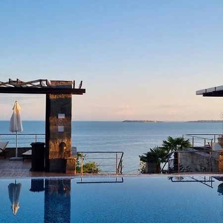 Dolce Vita II Waterfront Sunset Sea View Luxury Apartament สวิติ วลัส ภายนอก รูปภาพ