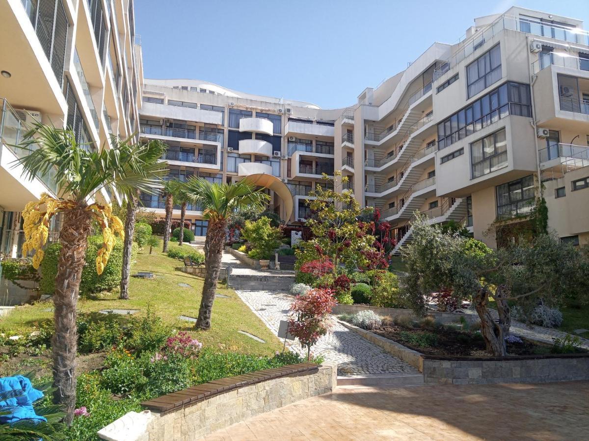 Dolce Vita II Waterfront Sunset Sea View Luxury Apartament สวิติ วลัส ภายนอก รูปภาพ