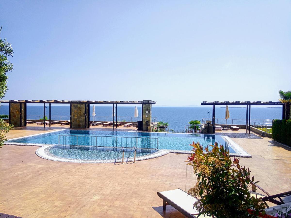 Dolce Vita II Waterfront Sunset Sea View Luxury Apartament สวิติ วลัส ภายนอก รูปภาพ