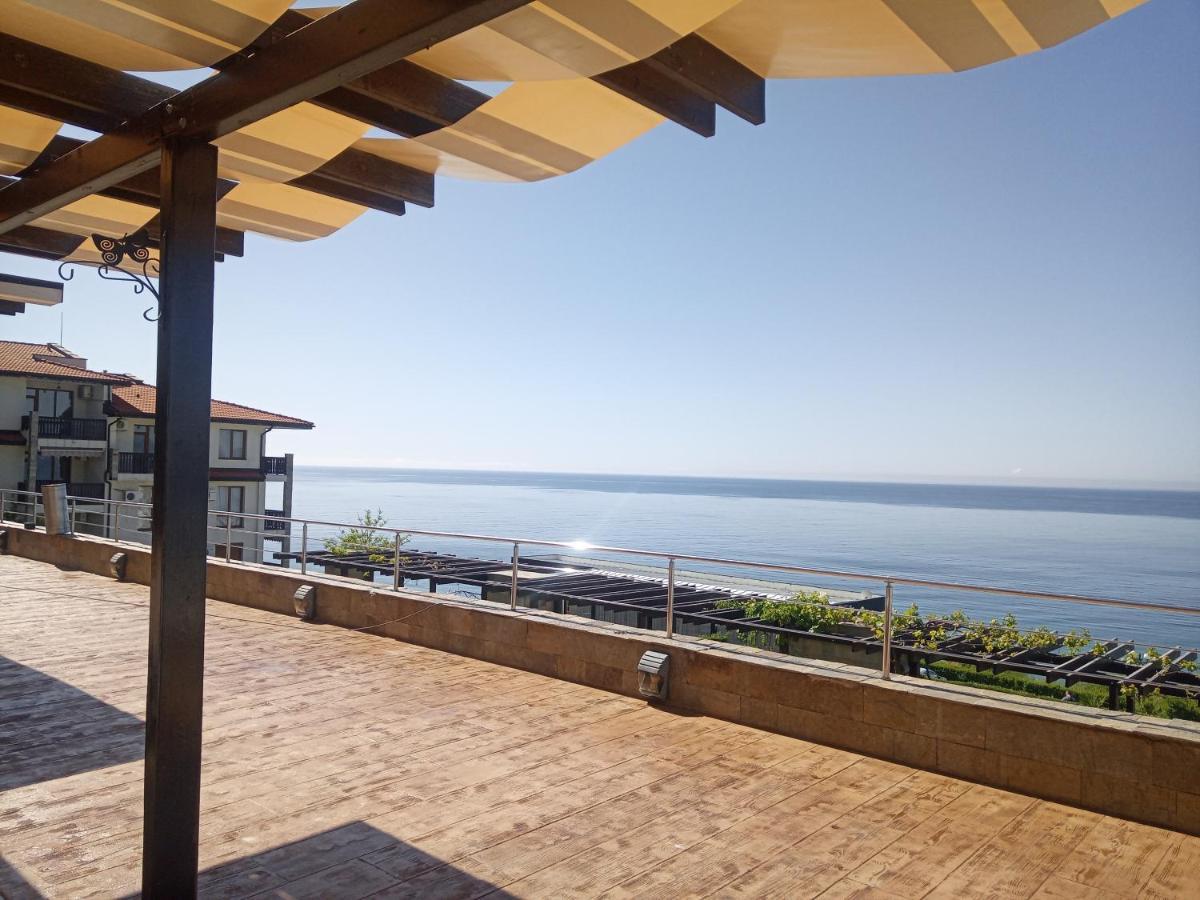 Dolce Vita II Waterfront Sunset Sea View Luxury Apartament สวิติ วลัส ภายนอก รูปภาพ