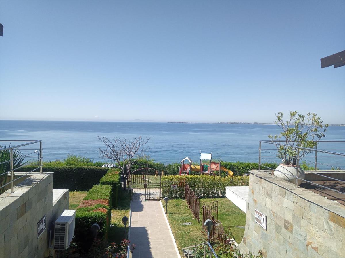 Dolce Vita II Waterfront Sunset Sea View Luxury Apartament สวิติ วลัส ภายนอก รูปภาพ