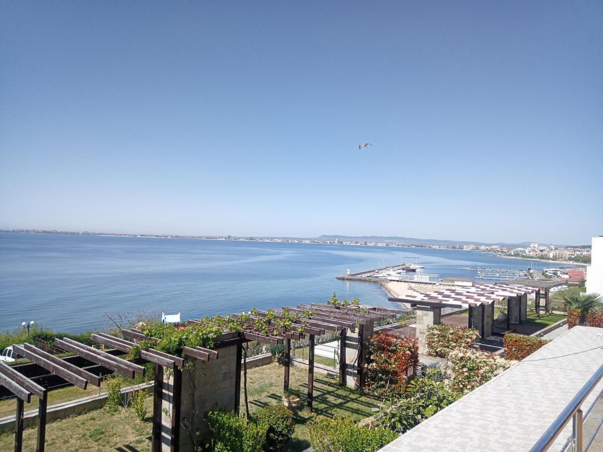 Dolce Vita II Waterfront Sunset Sea View Luxury Apartament สวิติ วลัส ภายนอก รูปภาพ