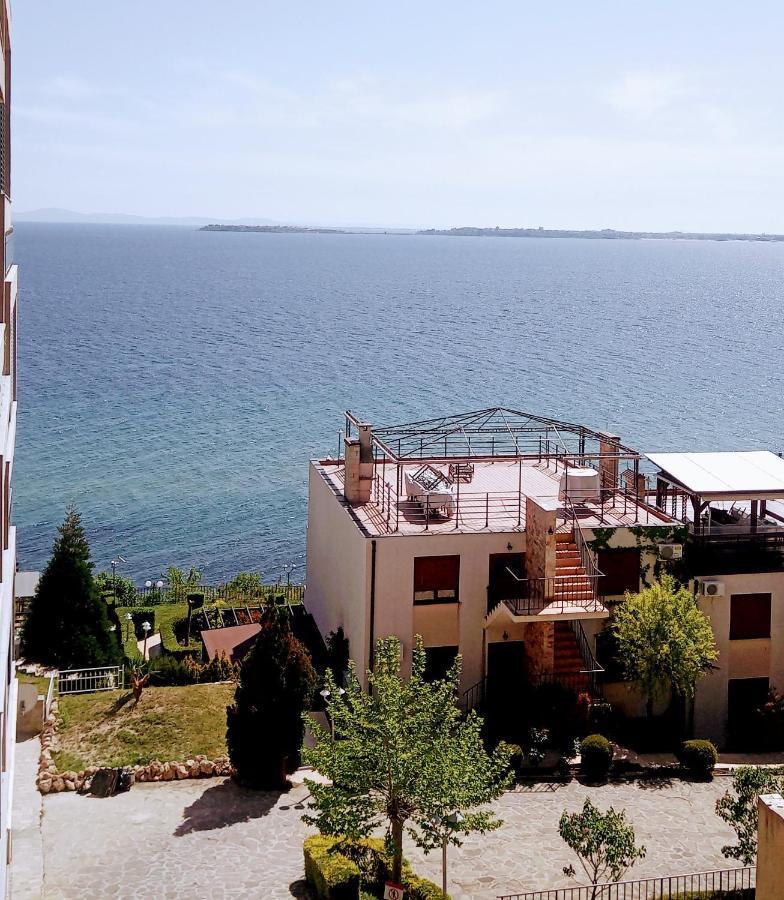 Dolce Vita II Waterfront Sunset Sea View Luxury Apartament สวิติ วลัส ภายนอก รูปภาพ