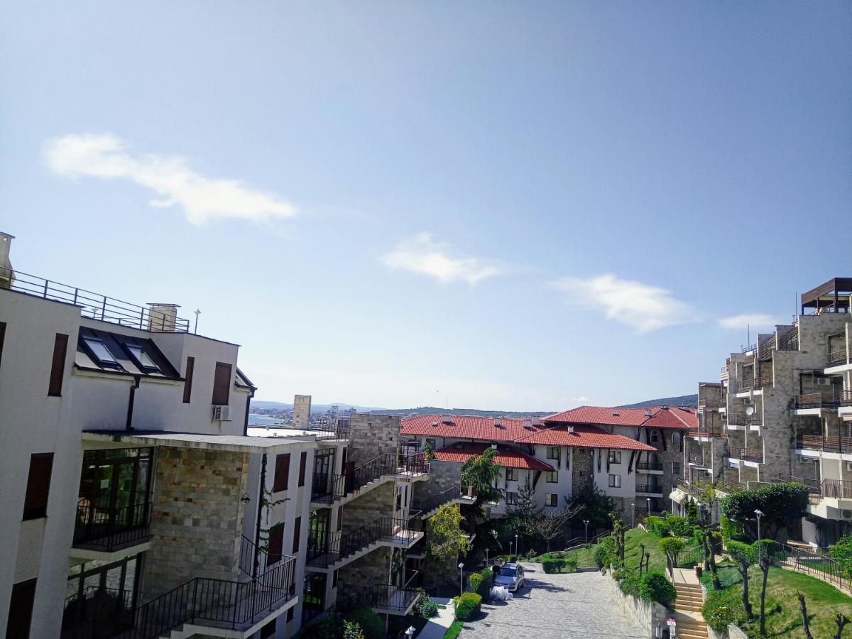 Dolce Vita II Waterfront Sunset Sea View Luxury Apartament สวิติ วลัส ภายนอก รูปภาพ