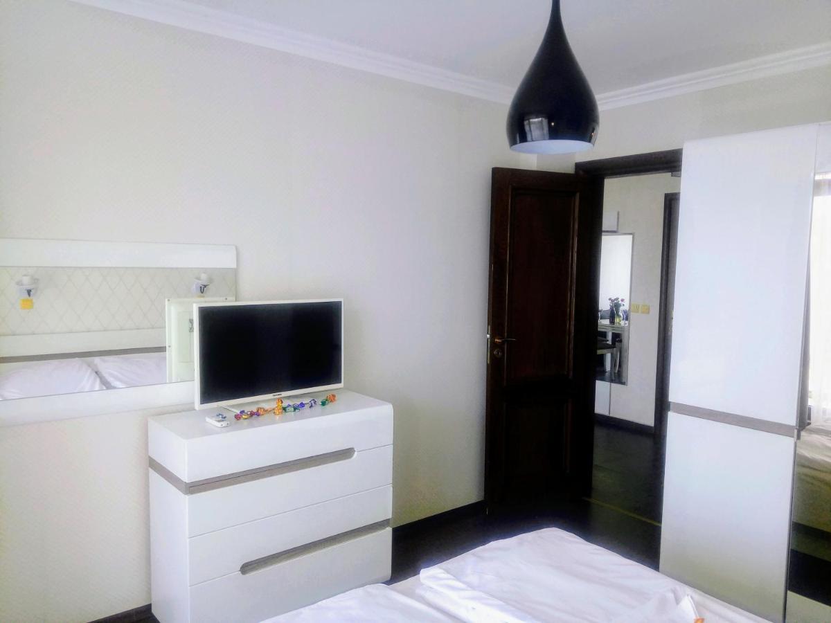 Dolce Vita II Waterfront Sunset Sea View Luxury Apartament สวิติ วลัส ภายนอก รูปภาพ
