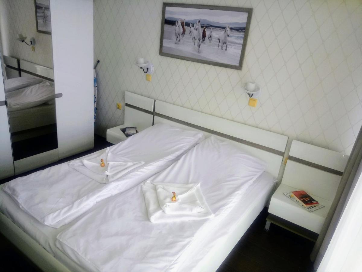 Dolce Vita II Waterfront Sunset Sea View Luxury Apartament สวิติ วลัส ภายนอก รูปภาพ