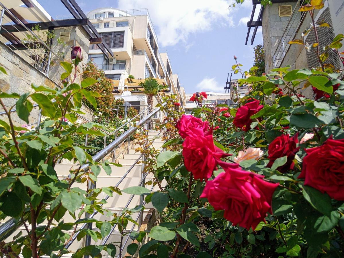 Dolce Vita II Waterfront Sunset Sea View Luxury Apartament สวิติ วลัส ภายนอก รูปภาพ