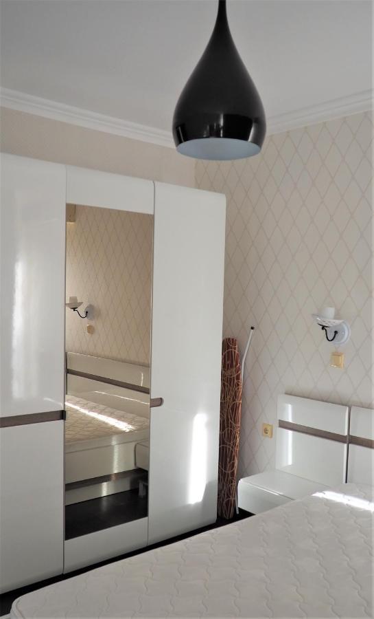 Dolce Vita II Waterfront Sunset Sea View Luxury Apartament สวิติ วลัส ภายนอก รูปภาพ