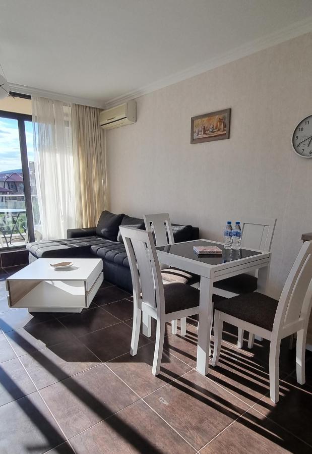 Dolce Vita II Waterfront Sunset Sea View Luxury Apartament สวิติ วลัส ภายนอก รูปภาพ