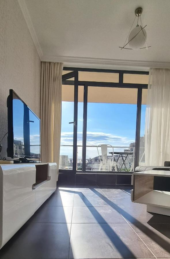 Dolce Vita II Waterfront Sunset Sea View Luxury Apartament สวิติ วลัส ภายนอก รูปภาพ