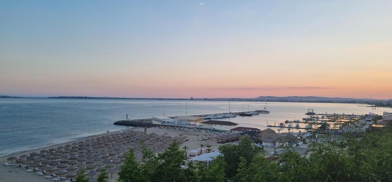 Dolce Vita II Waterfront Sunset Sea View Luxury Apartament สวิติ วลัส ภายนอก รูปภาพ